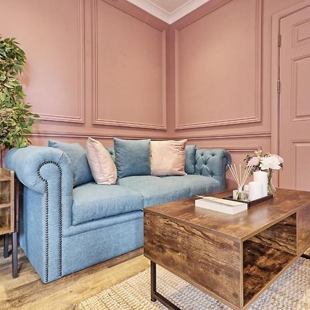 Urban Stylish Apartment - Southend Stays Eksteriør billede