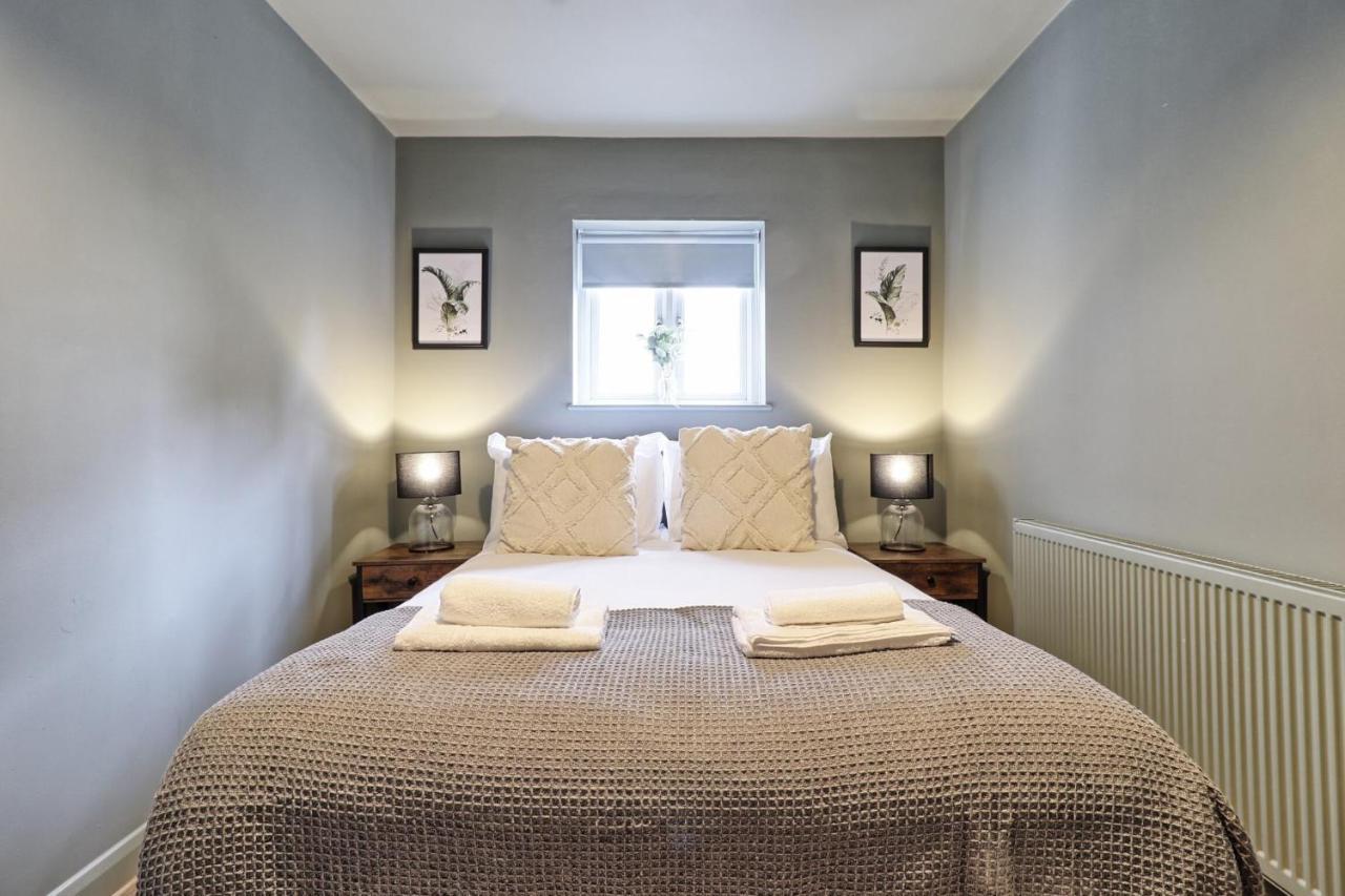 Urban Stylish Apartment - Southend Stays Eksteriør billede